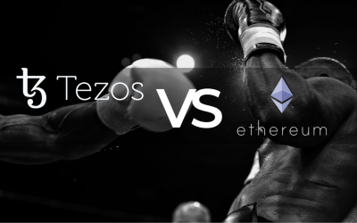 Tezos VS Ethereum: The ultimate comparison