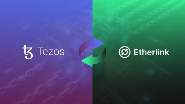 Smartlink tezos etherlink